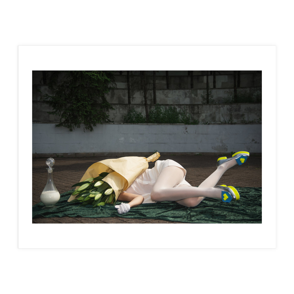 With Love, Your Love (Print Only)