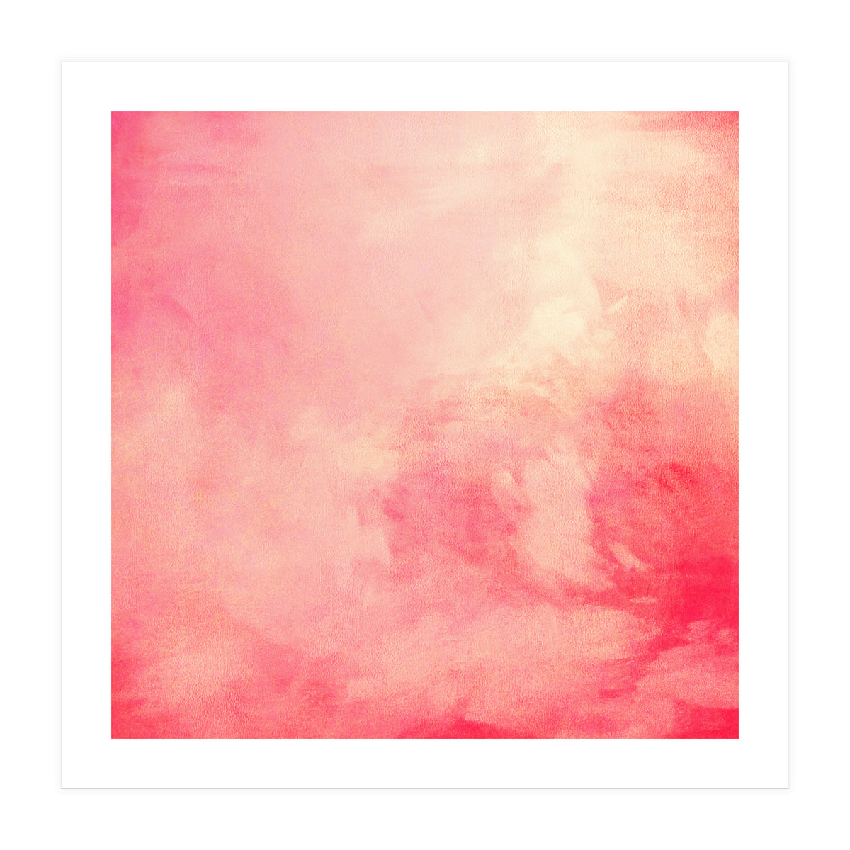 Oltremare (Print Only)