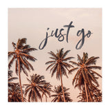 Just Go  (Print Only) thumbnail