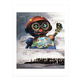 Project X (Print Only) thumbnail