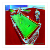 Noche De Pool 2 6 (Print Only) thumbnail