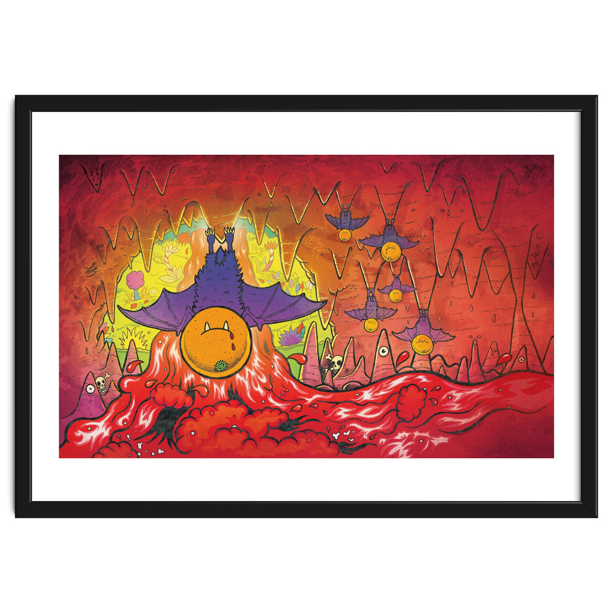 Thicker Than Water - Hammerton Brewery