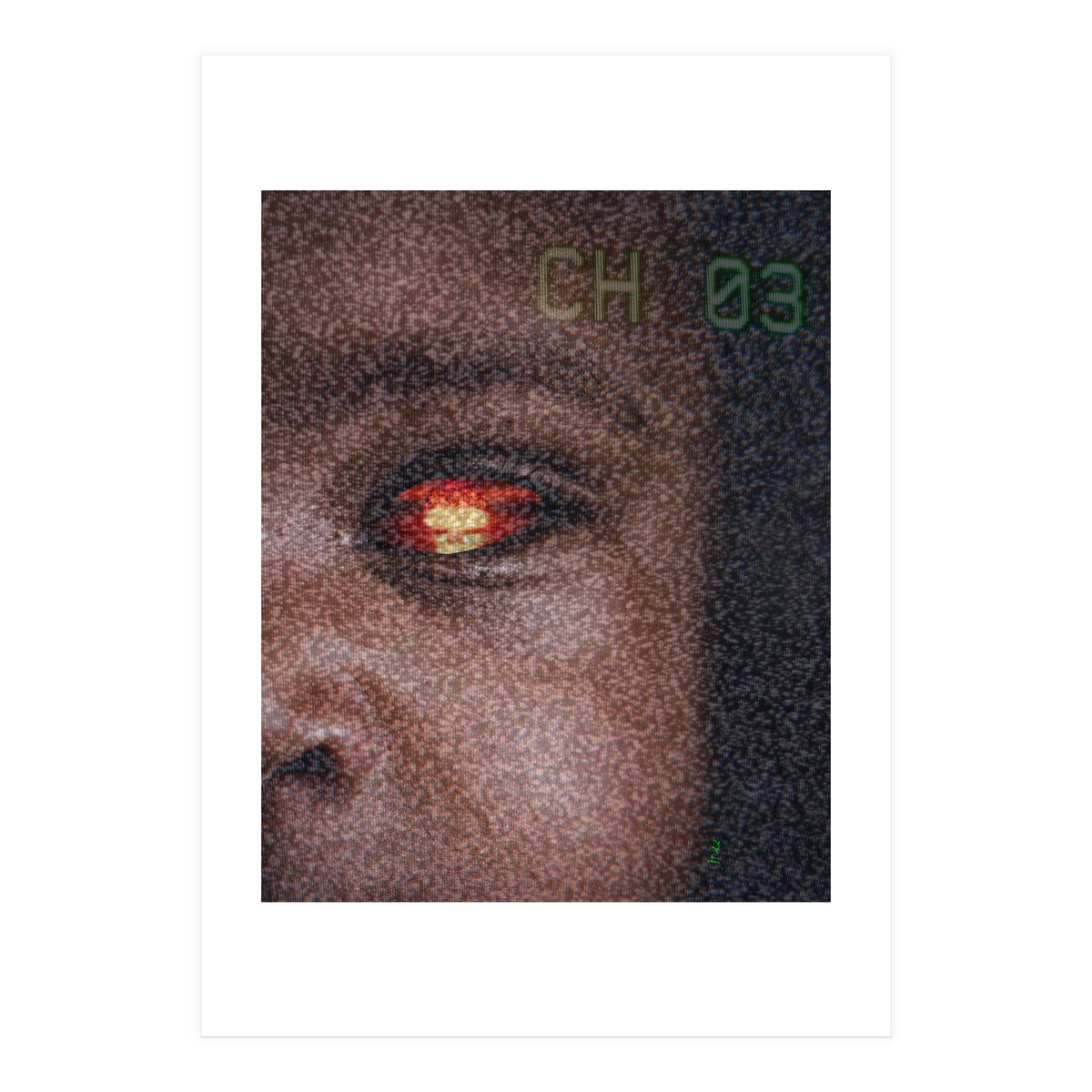 This Is The News (Print Only)