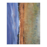 landscape painting watercolor (Print Only) thumbnail