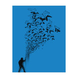 Flying High (Print Only) thumbnail