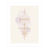 Spiritual Series: Lotus (Print Only) thumbnail