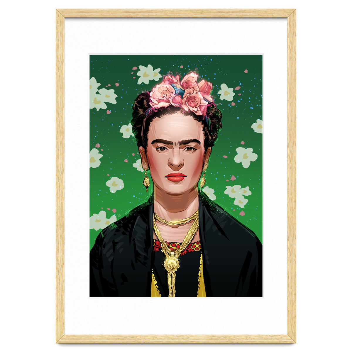 Frida Kahlo