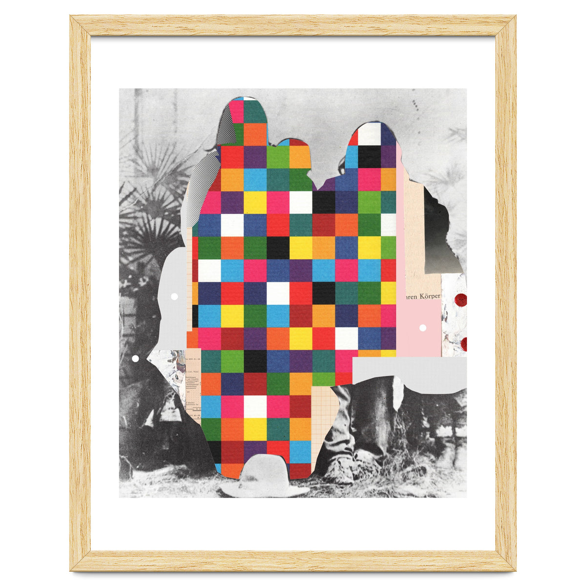 Indian Family Portrait Disaster · Faded Memorie