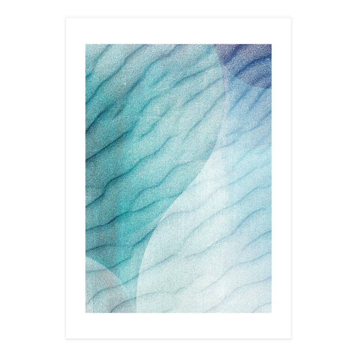 Impresiones Profundas #3 (Print Only)