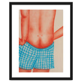 Bum thumbnail