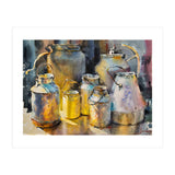 Cans (Print Only) thumbnail