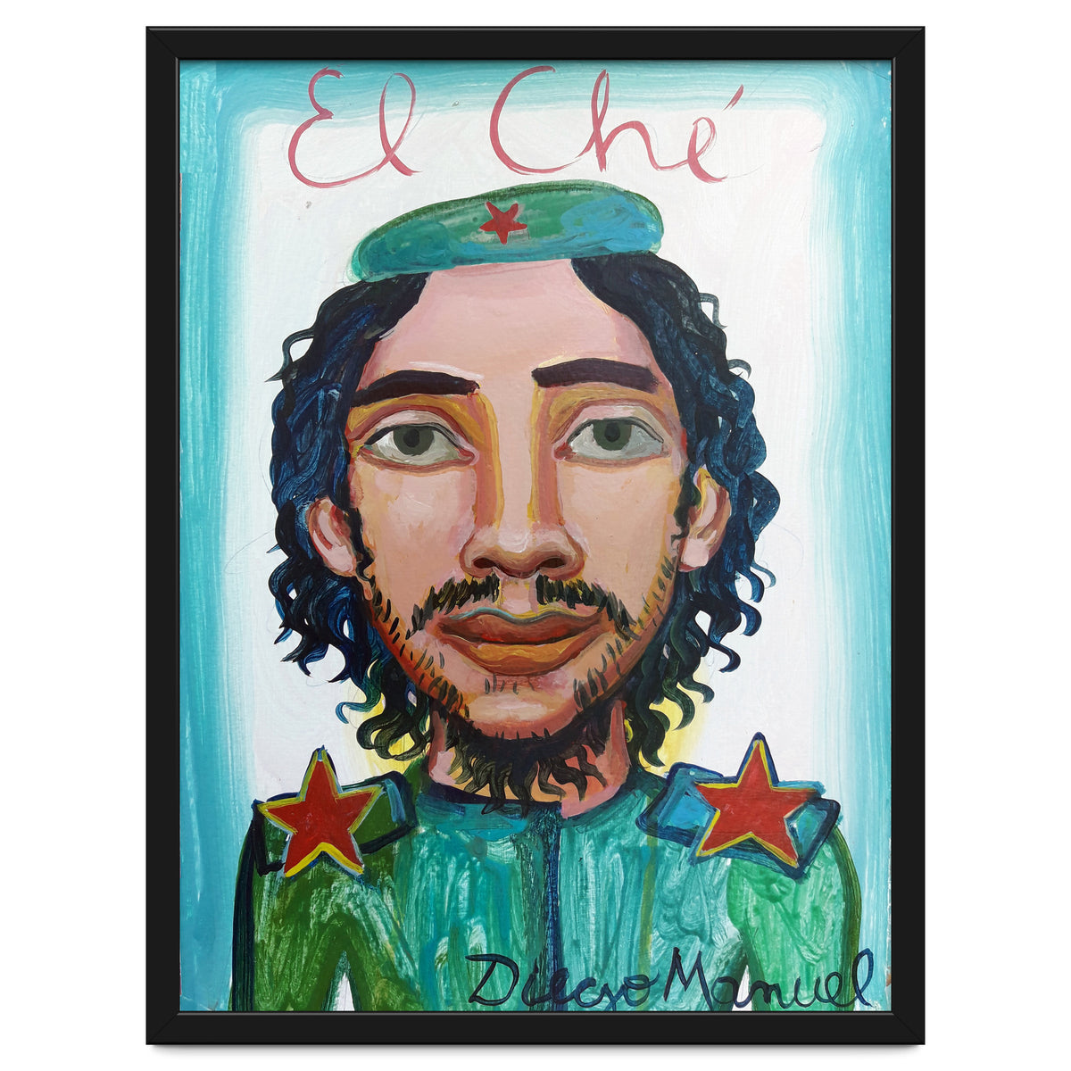 Ché Guevara 6
