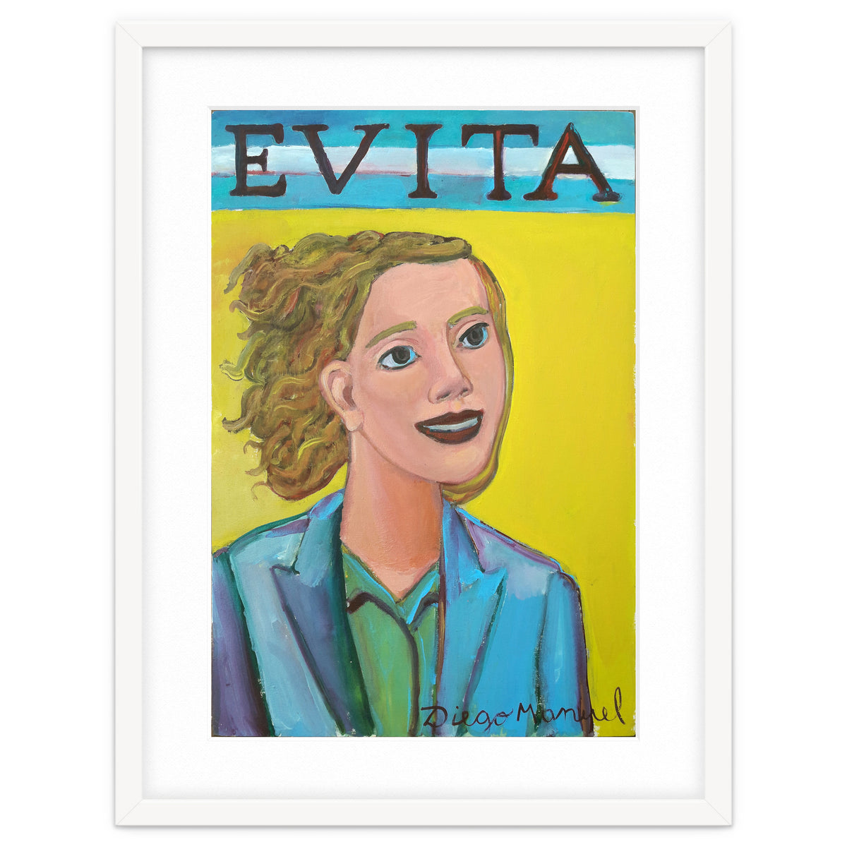 Evita