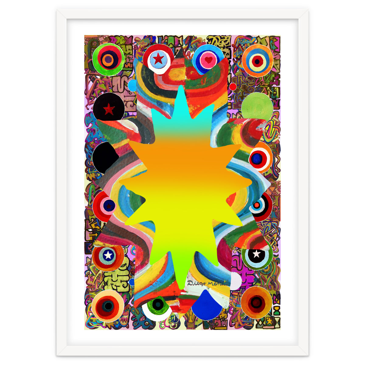 Graffiti Digital Nuevo 2023 89