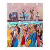 Bailanta Tanguera (Print Only) thumbnail