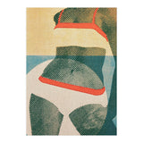 Gerald Laing's Girls (Print Only) thumbnail
