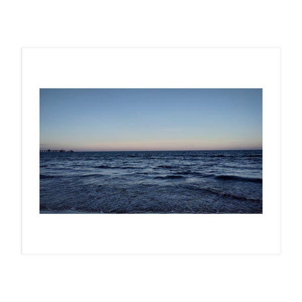 HORIZON (Print Only)