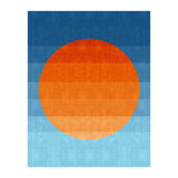 Minimalist Sunset (Print Only) thumbnail