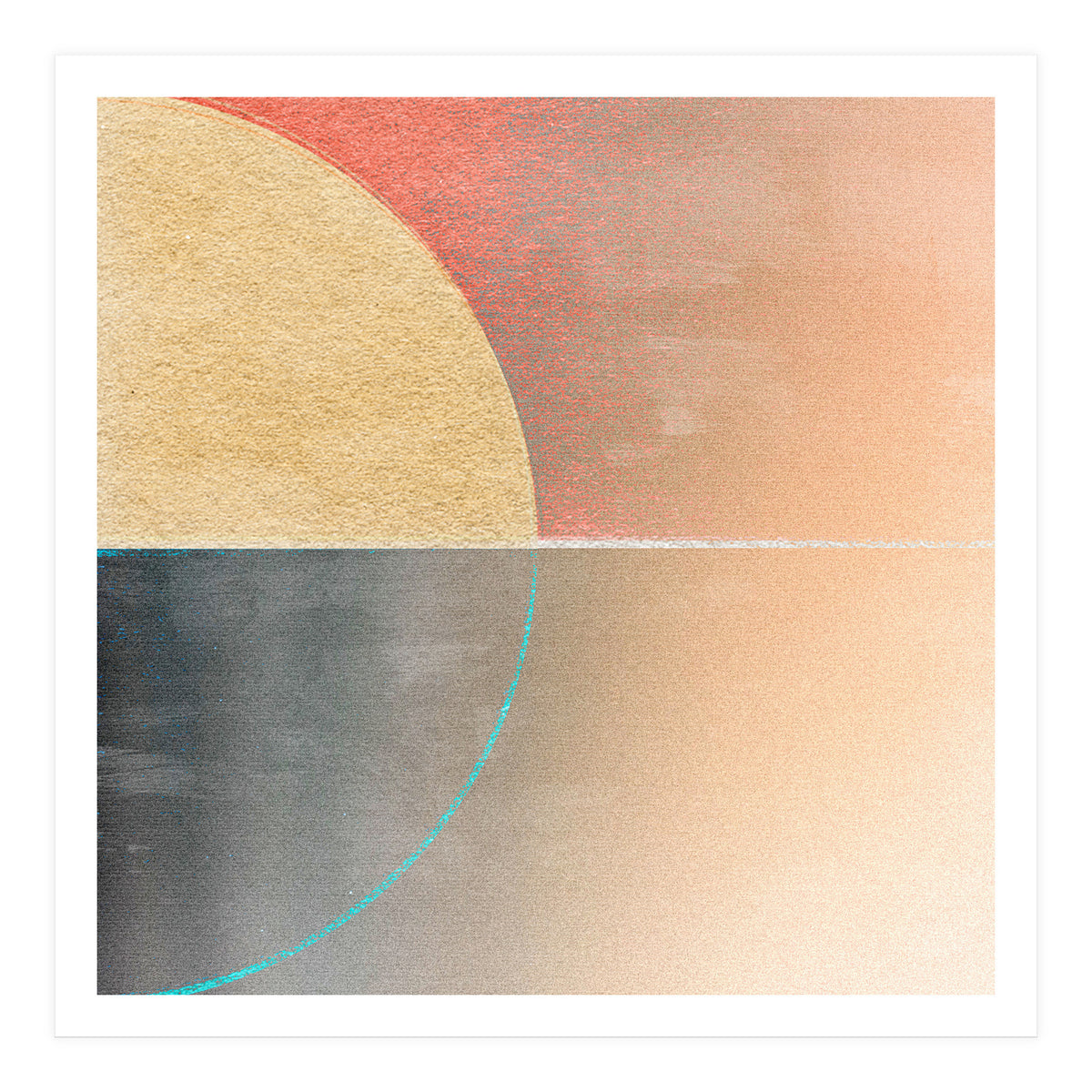 Relatividade (2) (Print Only)