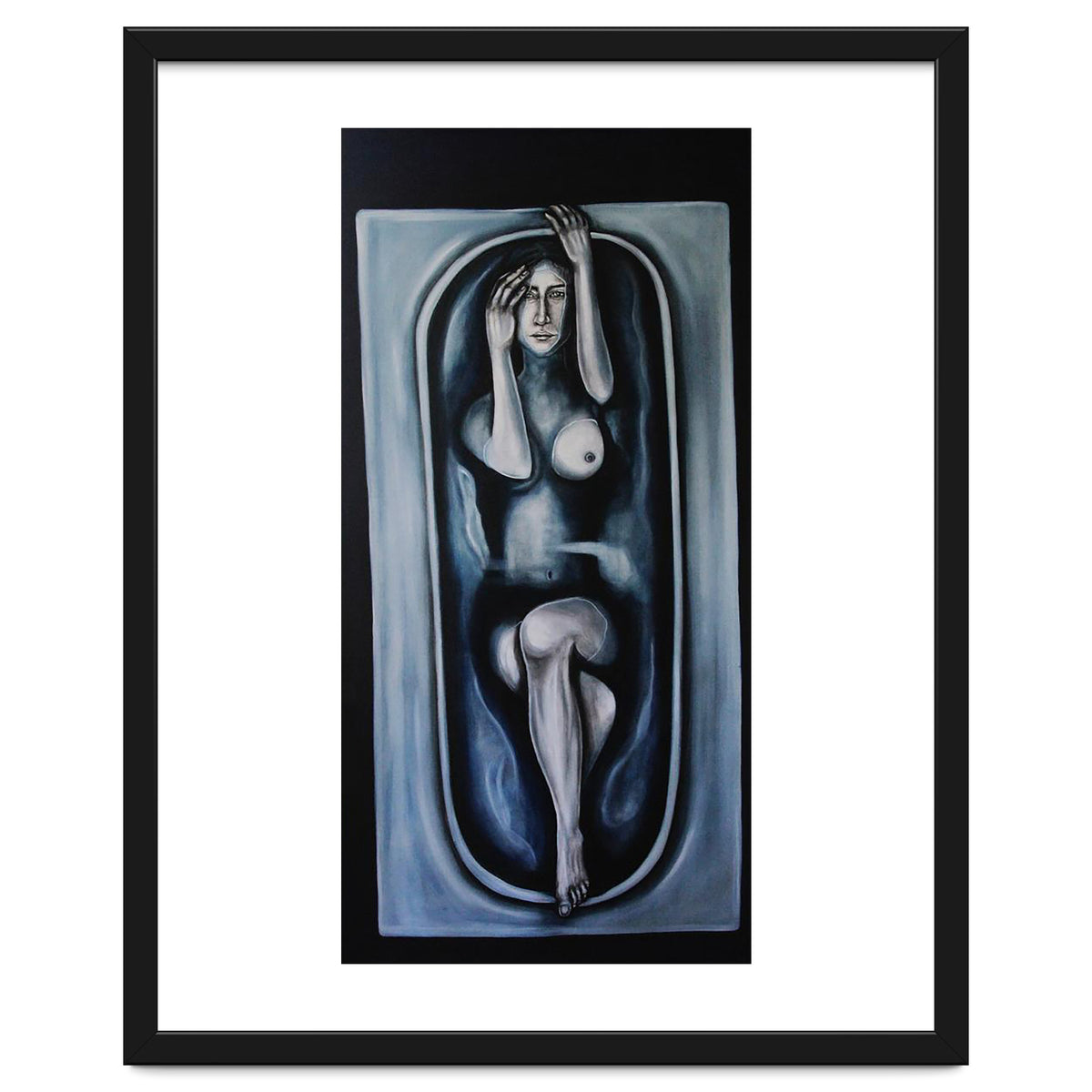 Moment of Self Exploration