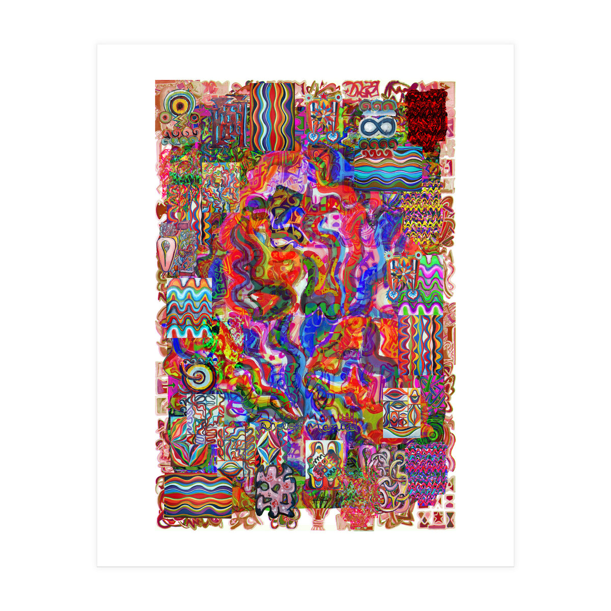 New Graffiti2022 305 (Print Only)