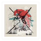 I Remember Nothing (Print Only) thumbnail