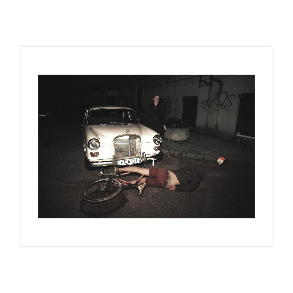 Stuttgart (Print Only)