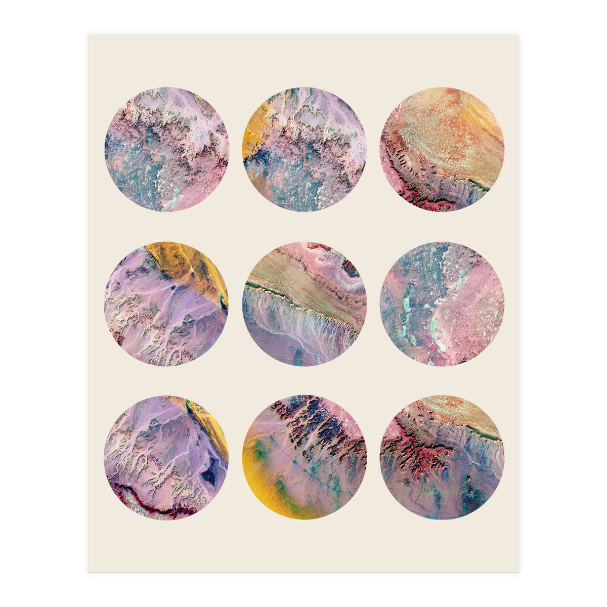 Texture Study 102 (Print Only)