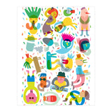 Party II (Print Only) thumbnail