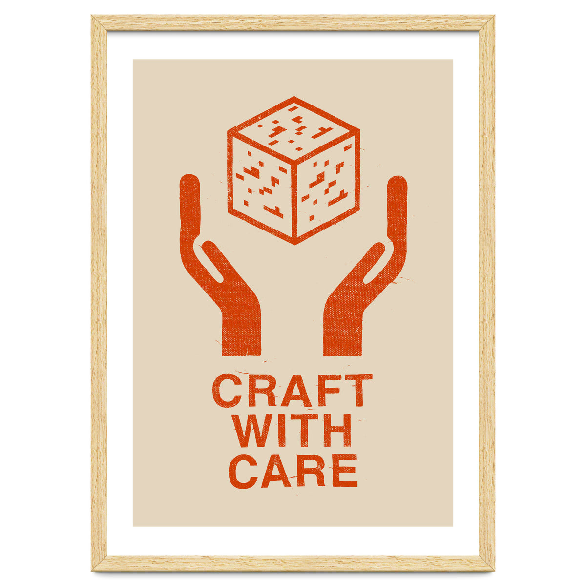 Craft With Care 1