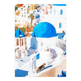 Greek Goddess (Print Only) thumbnail