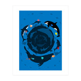 Ocean 360 (Print Only) thumbnail