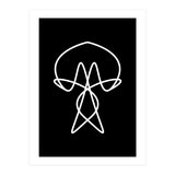 Jellywire_Black (Print Only) thumbnail