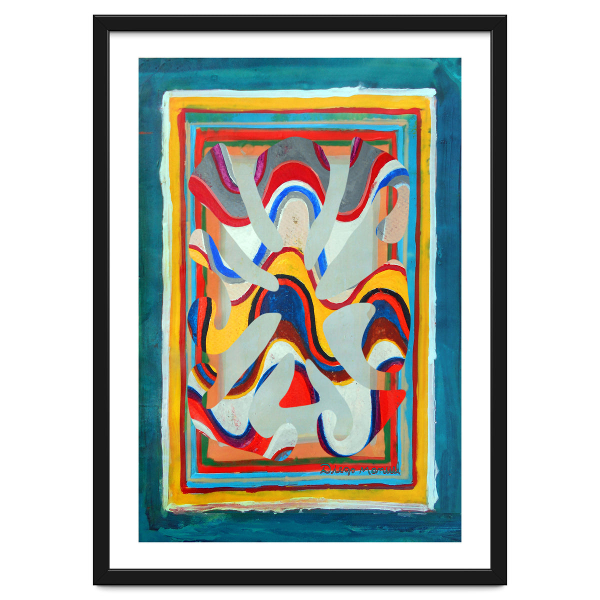 Graffiti Digital Nuevo 2023 190