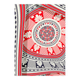Romanian embroidery background 27 (Print Only) thumbnail