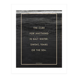 Salt Water (Print Only) thumbnail