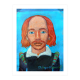 Shakespeare 2 (Print Only) thumbnail