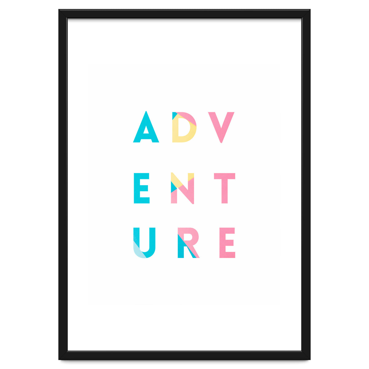 Adventure In Colors