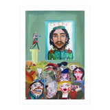 Graffiti Digital 2022 949 (Print Only) thumbnail