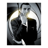 James Bond (Print Only) thumbnail