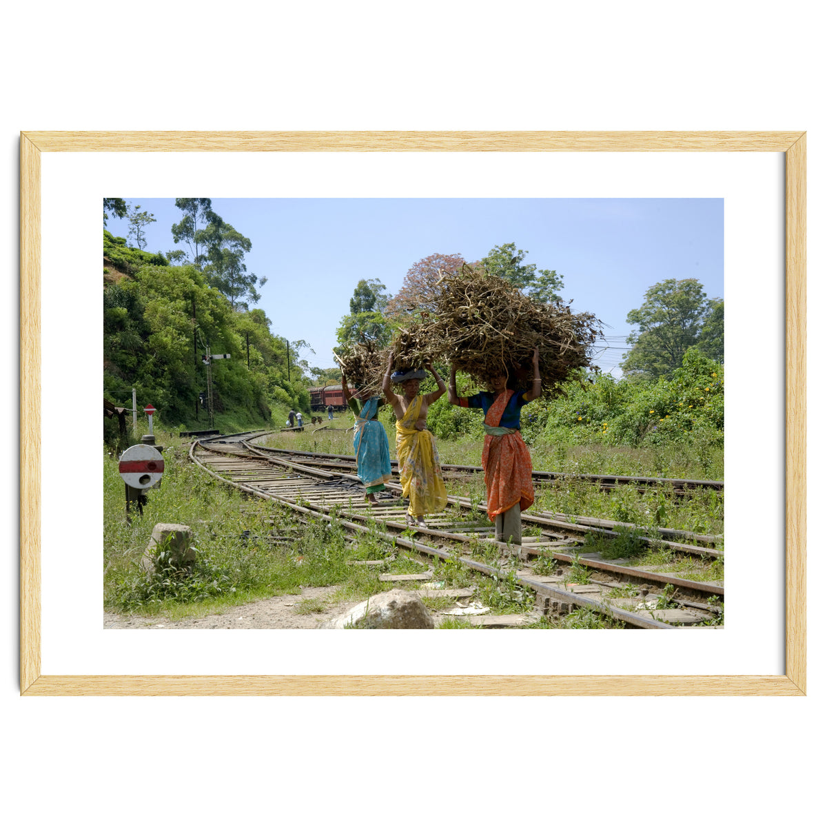 Nuwara Eliya, Sri Lanka