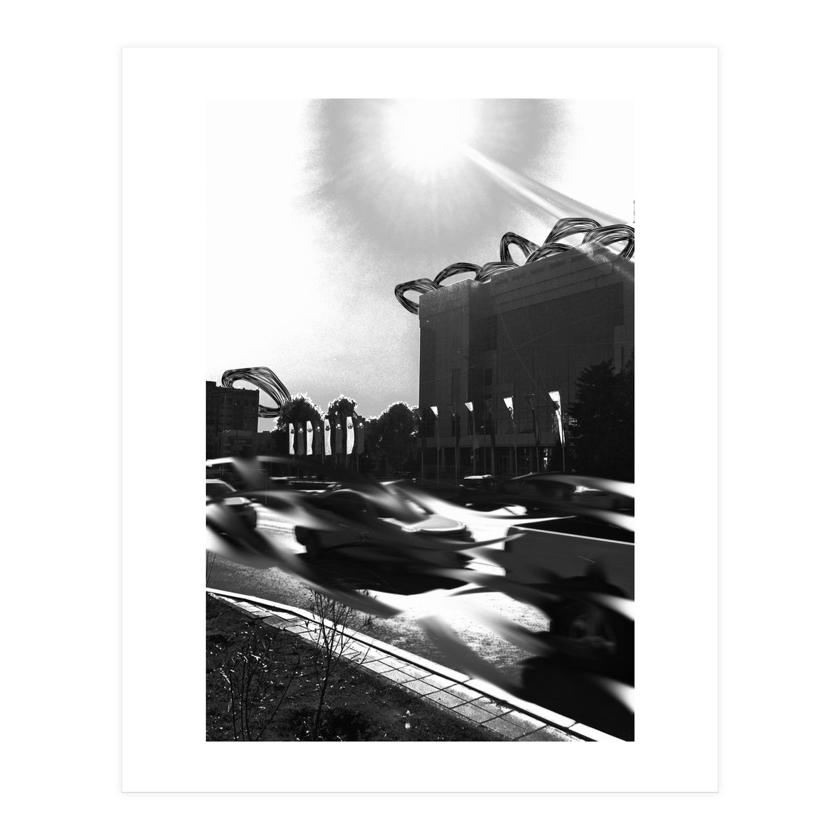 September '22 – Kostanay (Print Only)