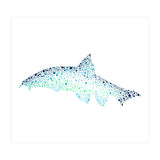 Barbel Fish (Print Only) thumbnail