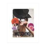 Sombrero (Print Only) thumbnail