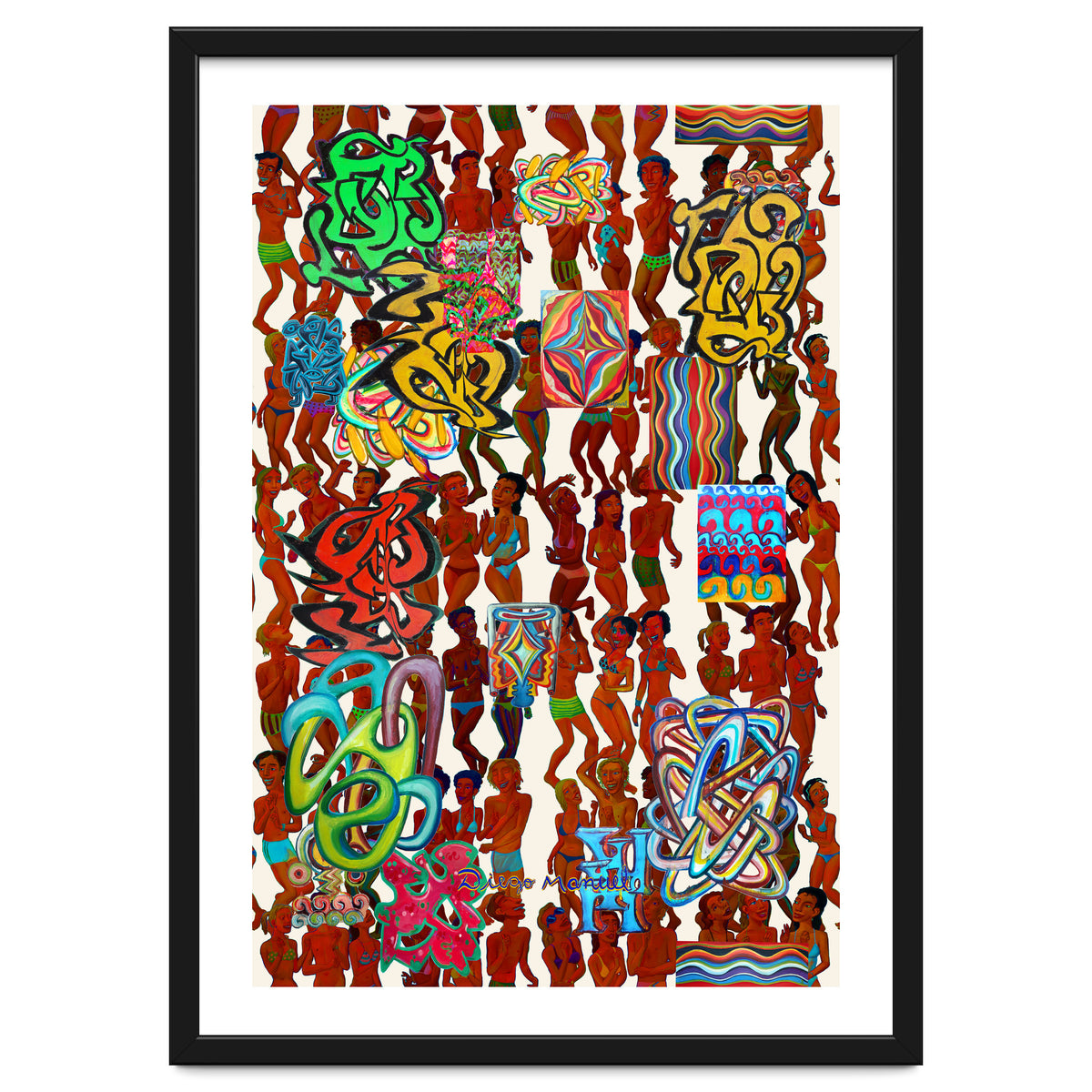 Graffiti Digital 2022 456