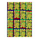 Graffitis 2021 Tapiz 112 (Print Only) thumbnail