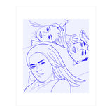 Sisters II (Print Only) thumbnail