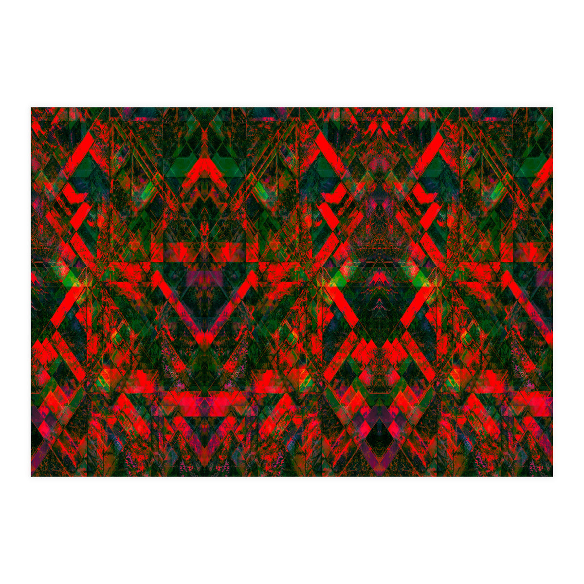 Digital Evolution 3 (Print Only)