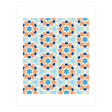 Moroccan Pattern V1 (Print Only) thumbnail