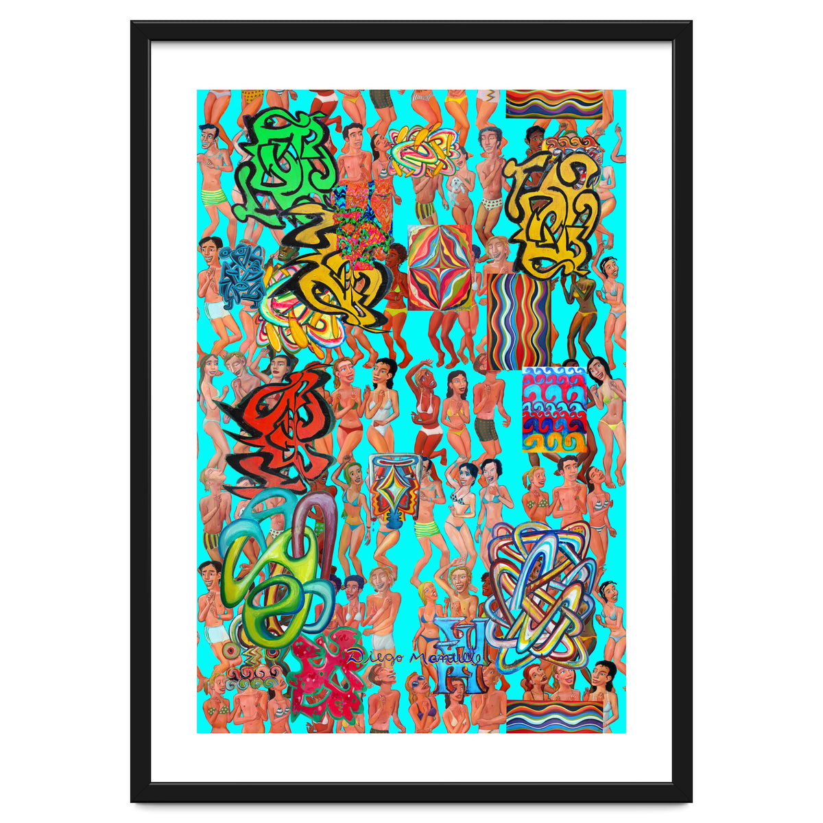 Graffiti Digital 2022 454